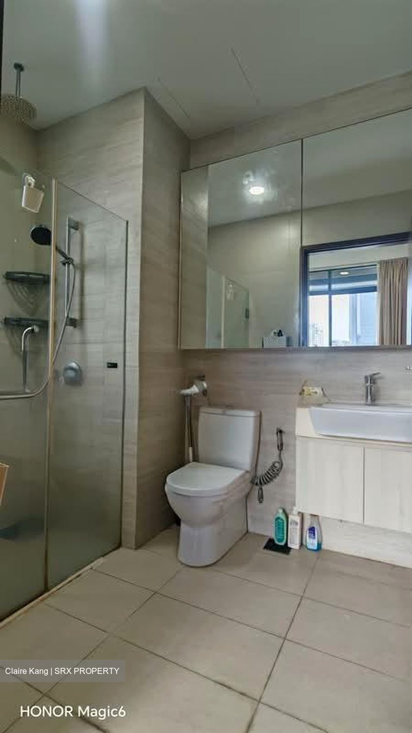 Forte Suites (D8), Apartment #575745661